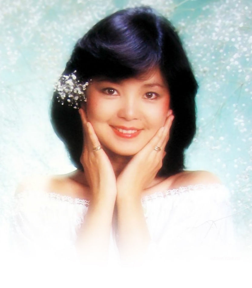 爱你在心口难开