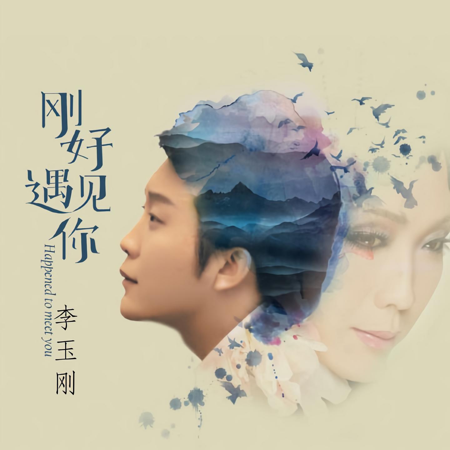 刚好遇见你【我想和你唱第二季】