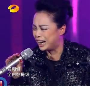 离不开你【我想和你唱】