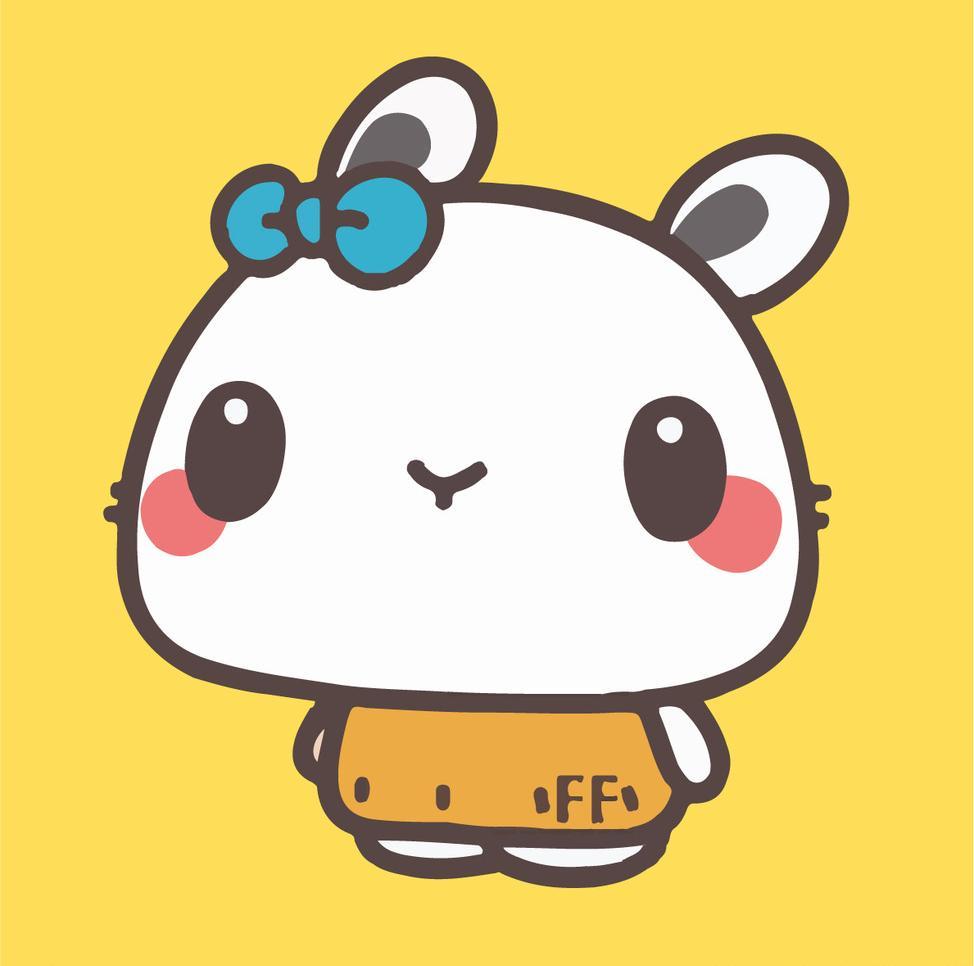 小兔子乖乖
