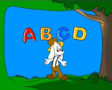 英文字母歌